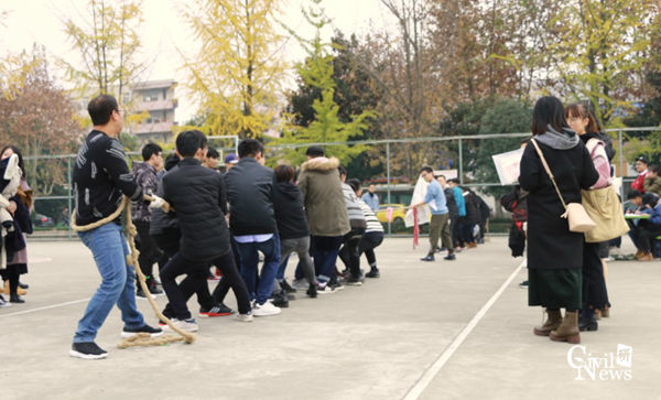 主播福利