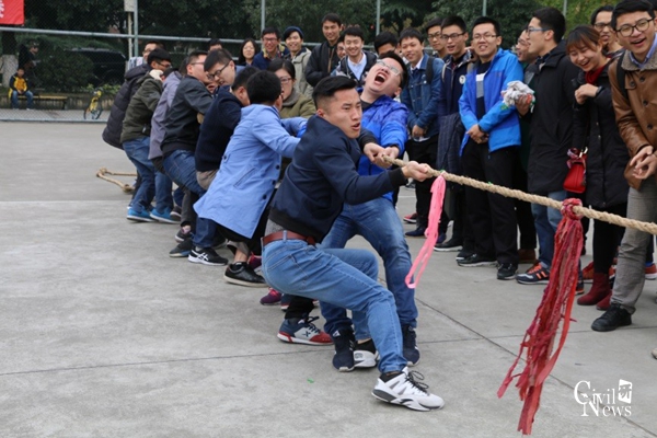 主播福利
