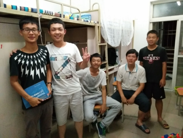 主播福利