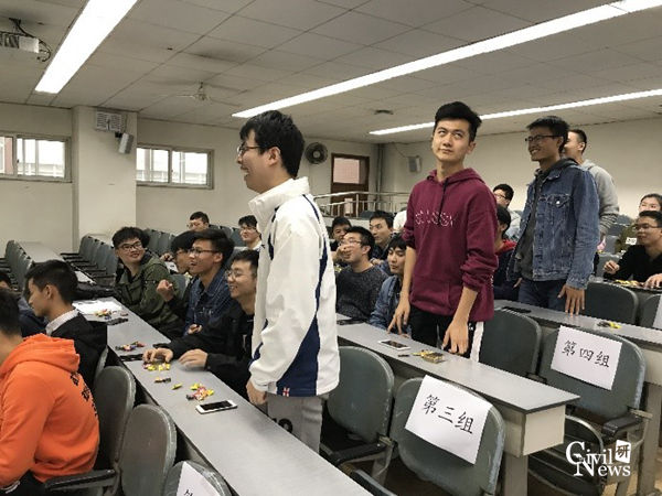 主播福利