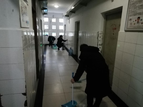 主播福利