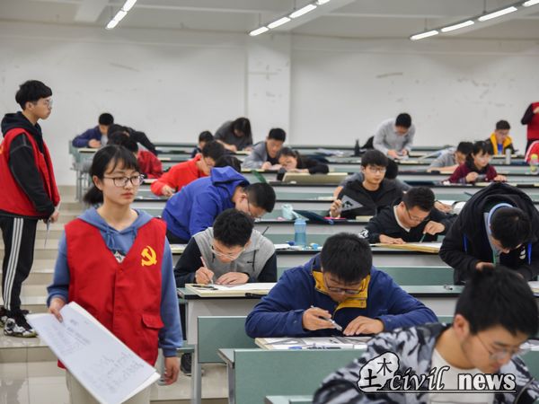 主播福利