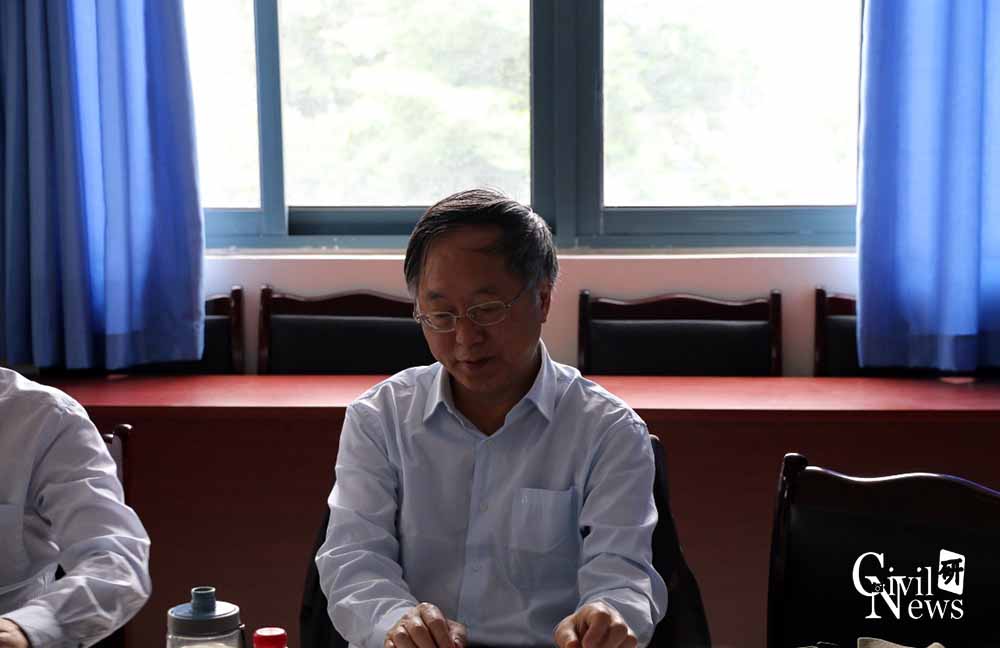 主播福利