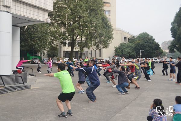 主播福利