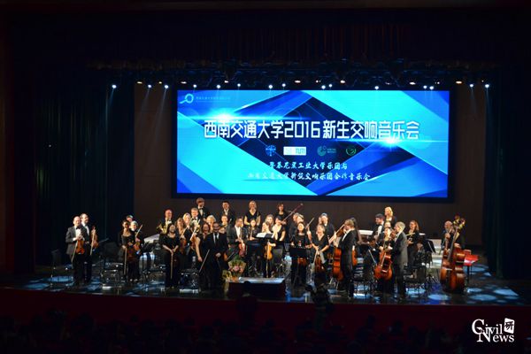 主播福利