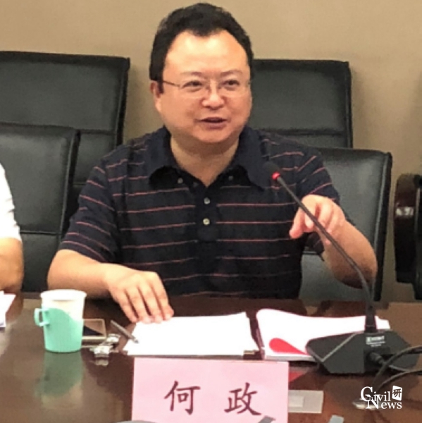 主播福利