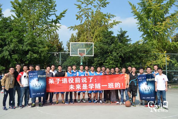 主播福利