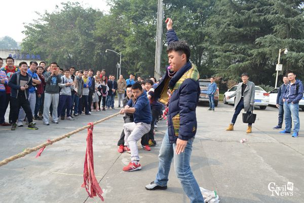 主播福利