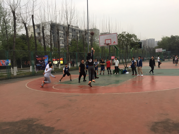主播福利