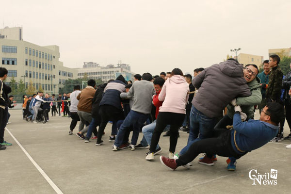 主播福利