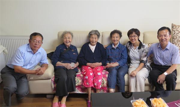 主播福利