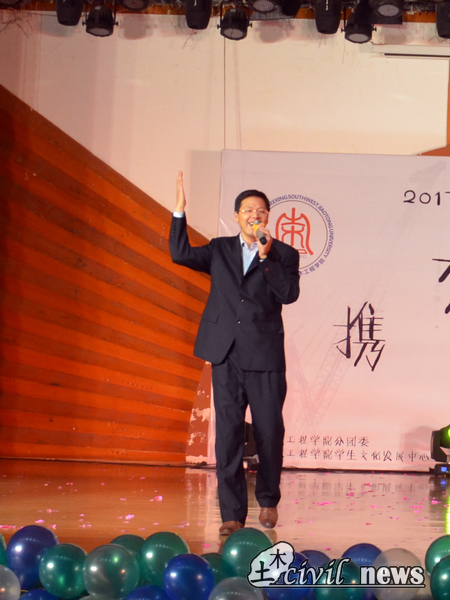 主播福利