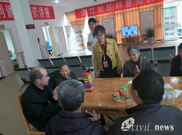 主播福利