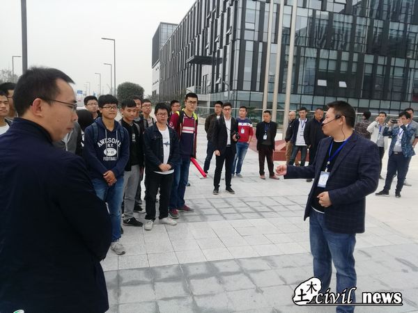 主播福利