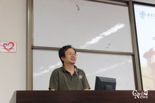 主播福利