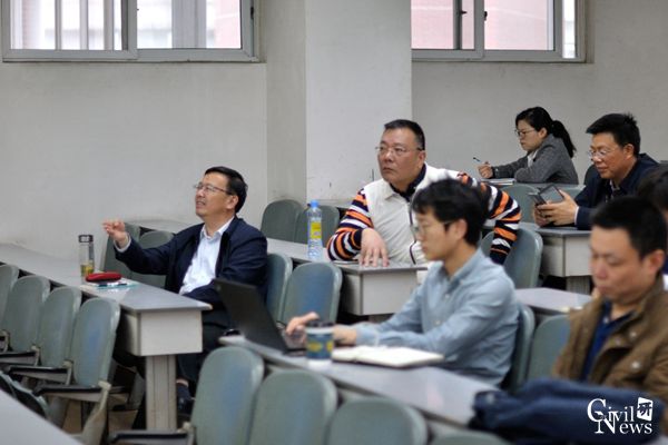 主播福利