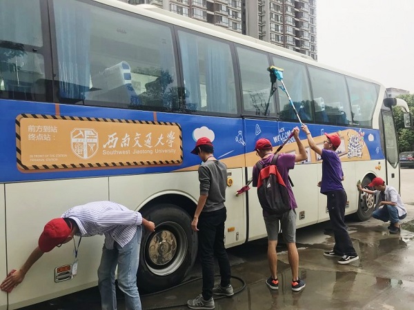 主播福利