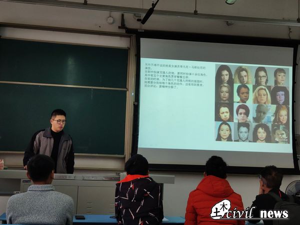 主播福利