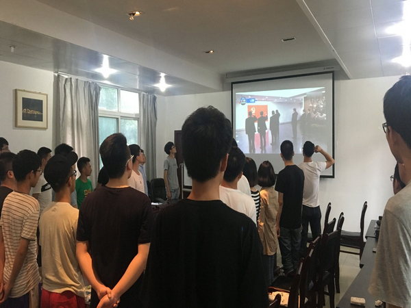 主播福利