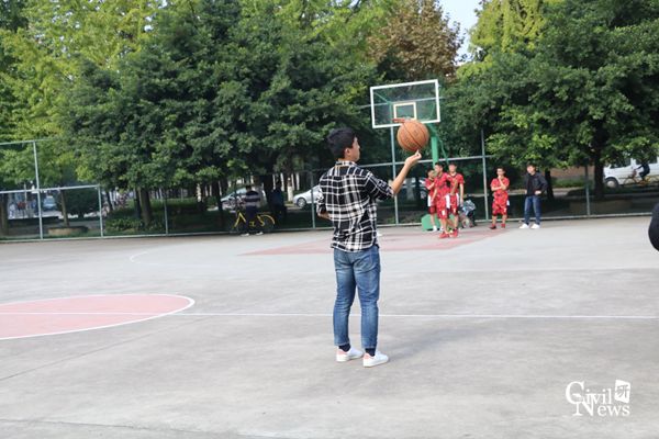 主播福利