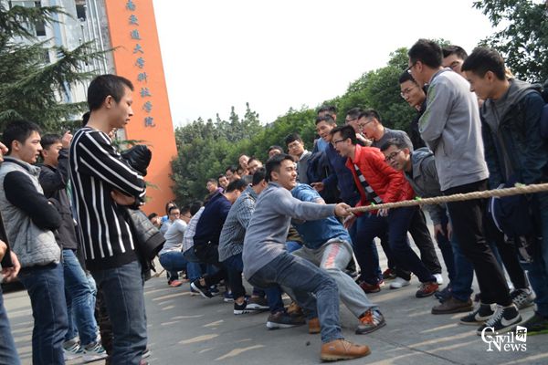 主播福利