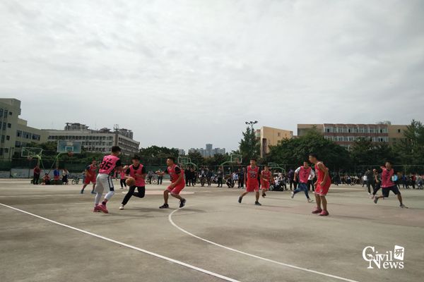 主播福利
