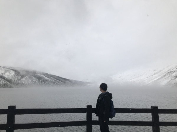主播福利