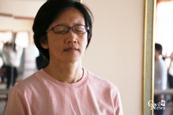 主播福利