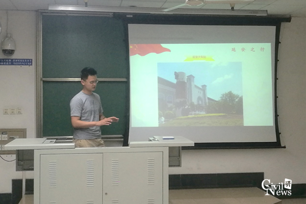 主播福利