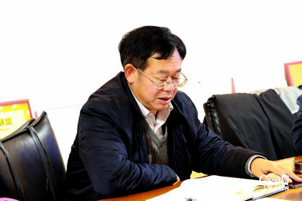 主播福利