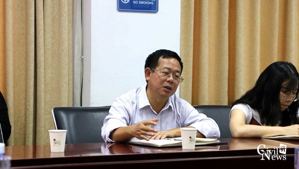 主播福利