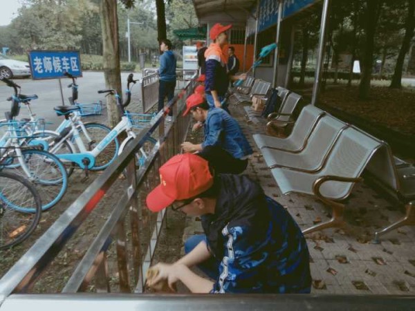 主播福利