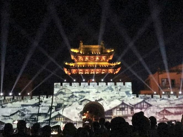 主播福利