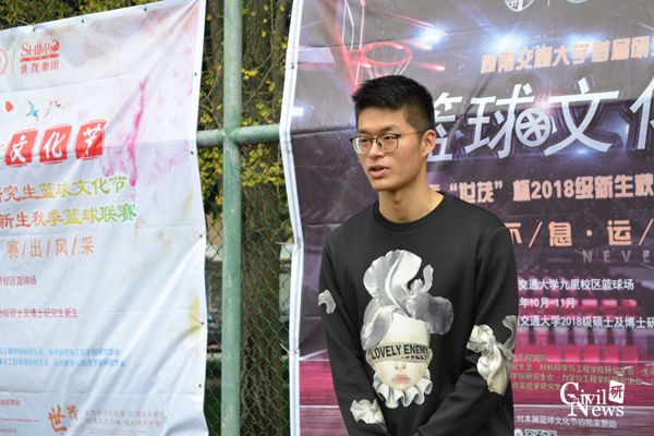 主播福利