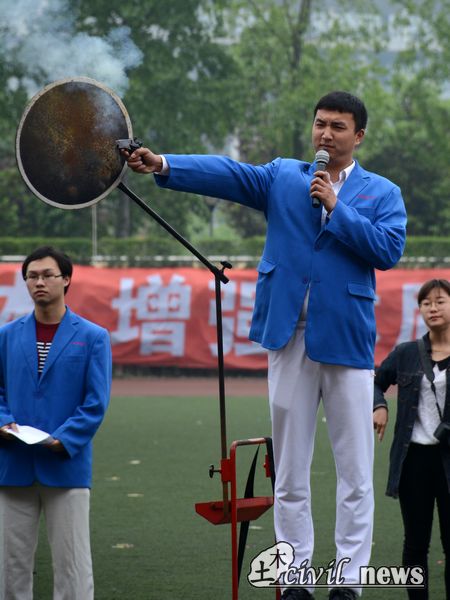 主播福利