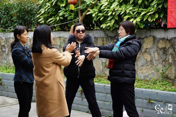 主播福利