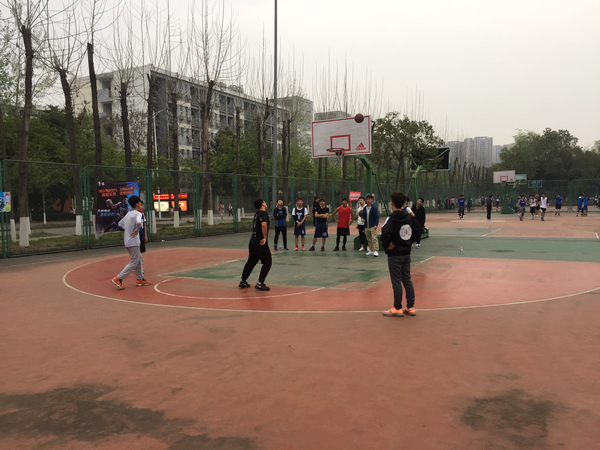 主播福利