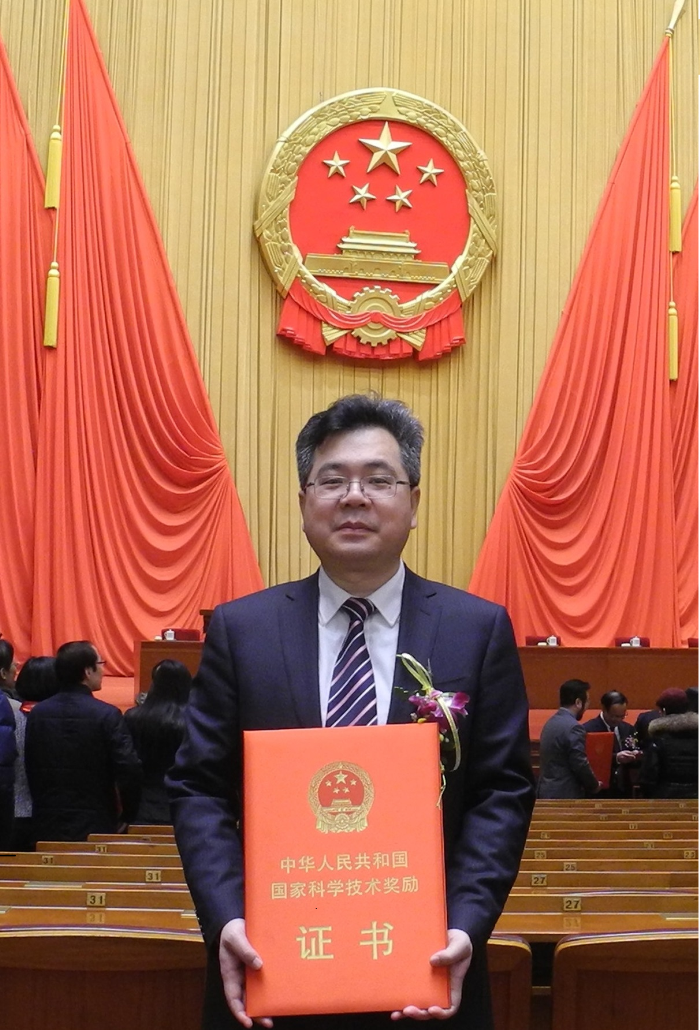主播福利