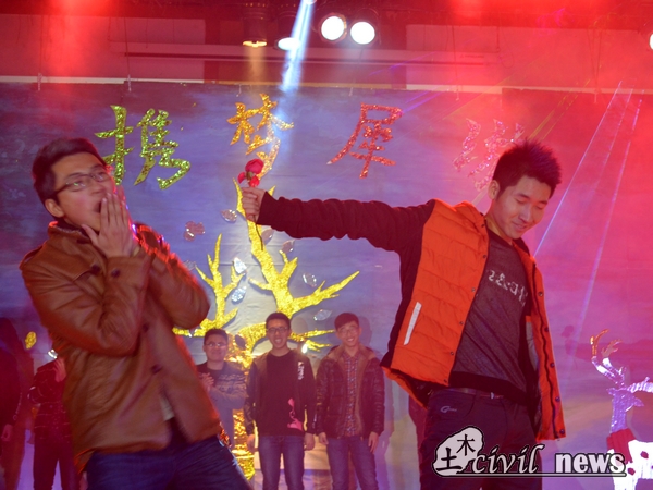 主播福利