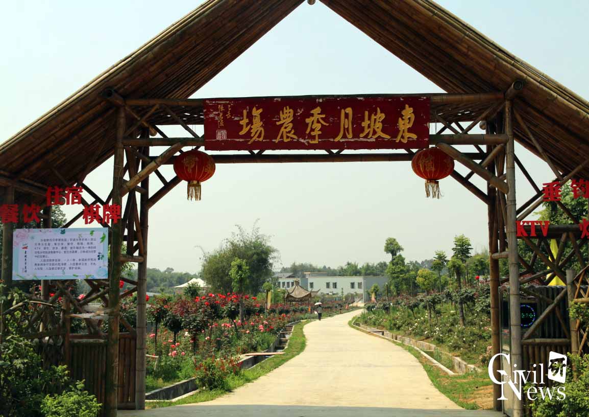 主播福利