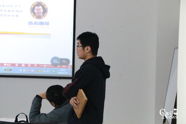 主播福利